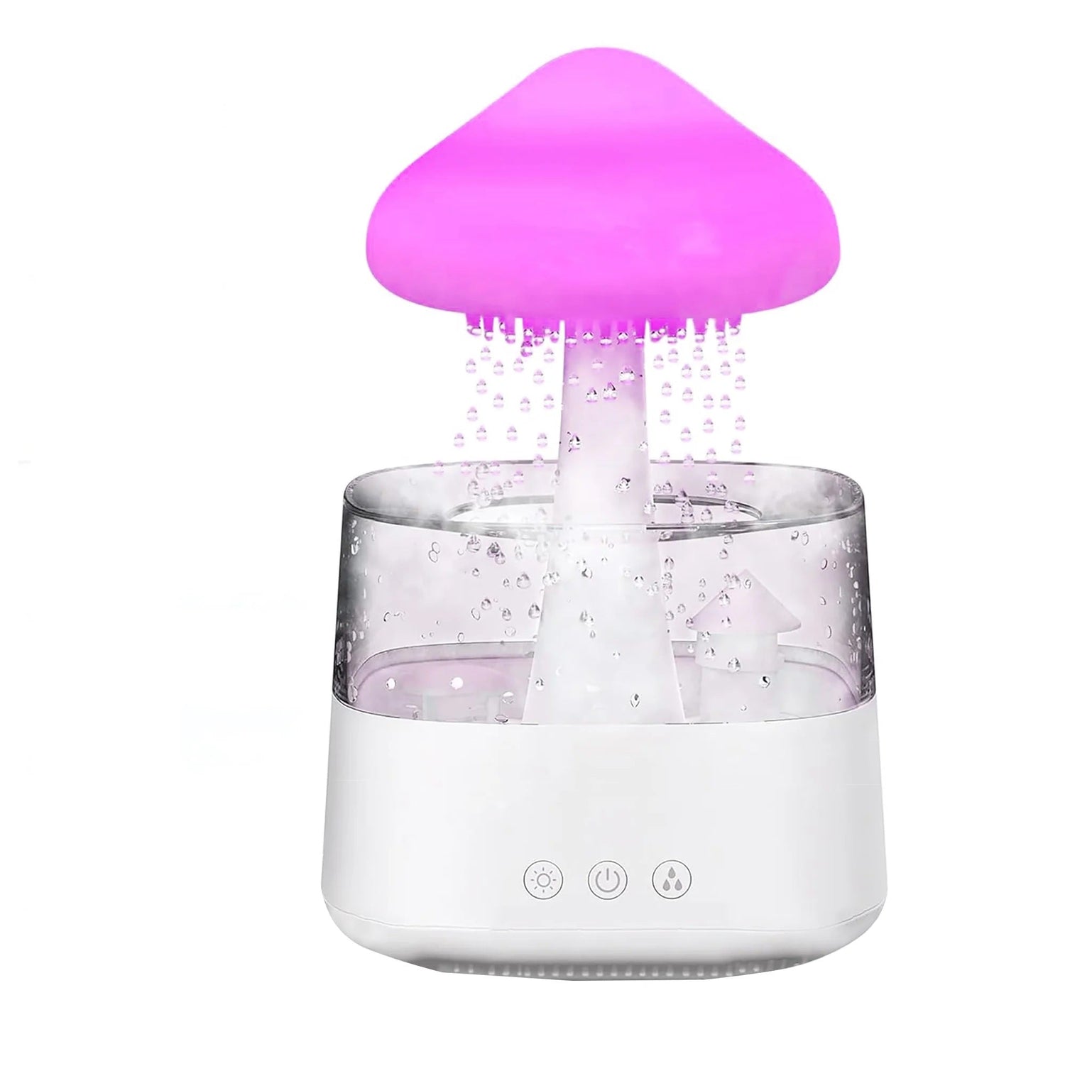 Humidifiers